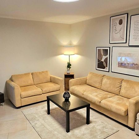 Na Bukowej, Apartament Widokowy Z Duzym Tarasem Wisła Eksteriør billede